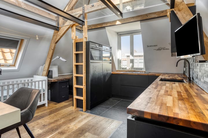 Photo 12 of Neptunusstraat 11