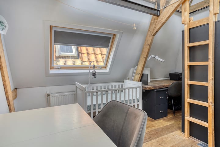 Photo 15 of Neptunusstraat 11