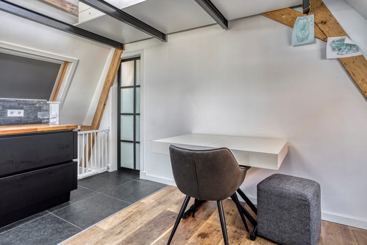 Photo 21 of Neptunusstraat 11