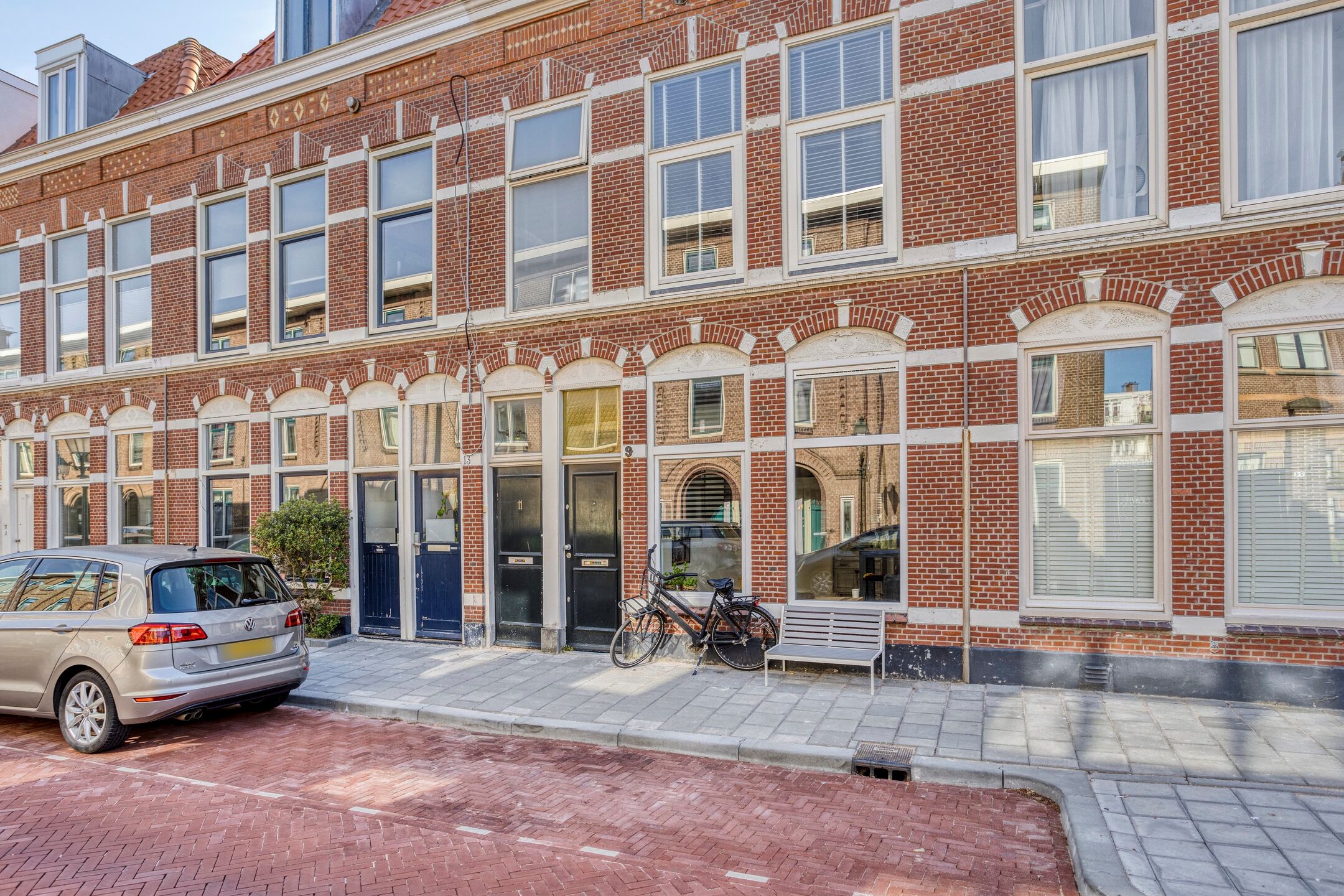 Foto 27 van Neptunusstraat 11