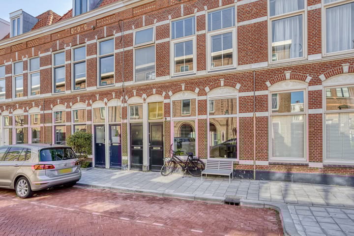 Photo 27 of Neptunusstraat 11