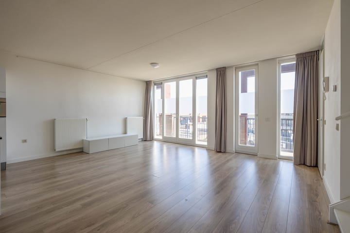 Foto 2 van Franciscanessenlaan 75