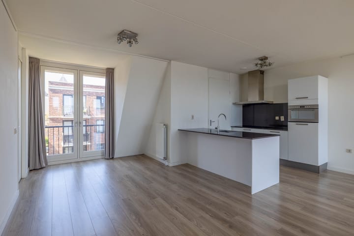 Foto 3 van Franciscanessenlaan 75