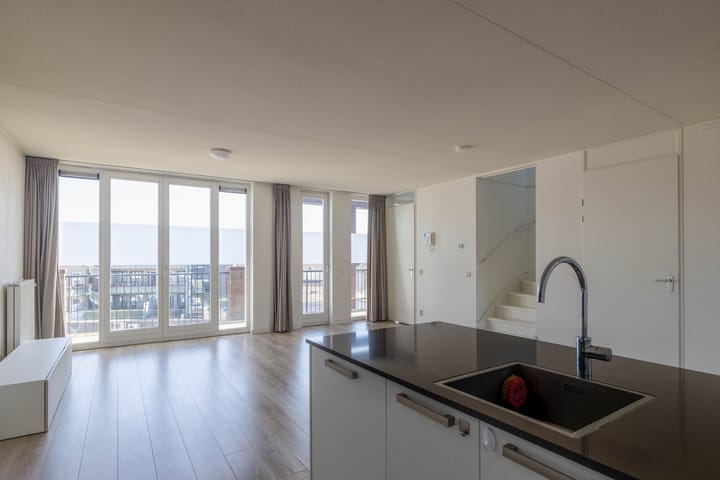 Foto 4 van Franciscanessenlaan 75