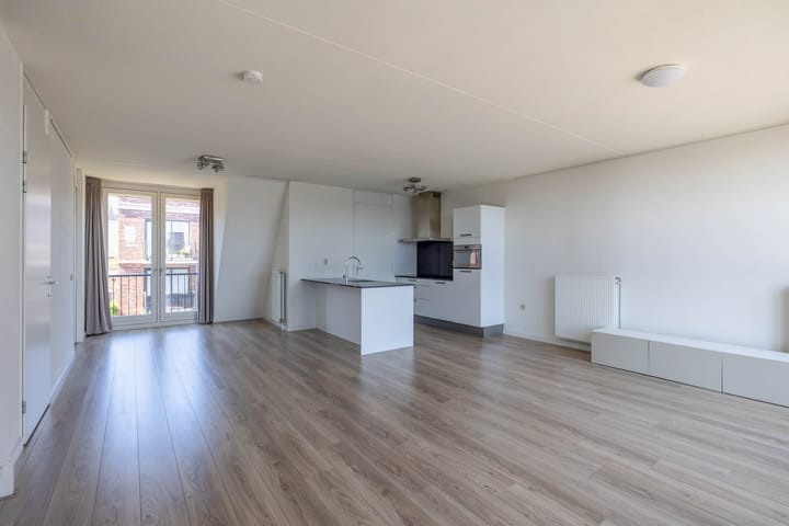 Foto 5 van Franciscanessenlaan 75