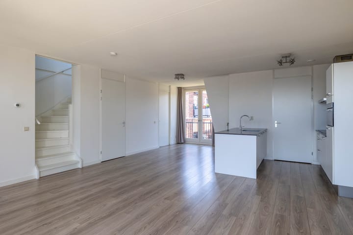 Foto 8 van Franciscanessenlaan 75