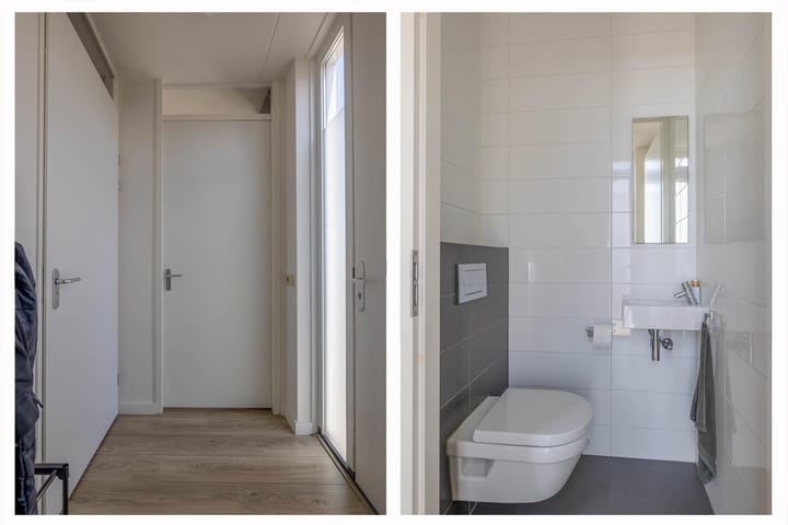 Foto 12 van Franciscanessenlaan 75