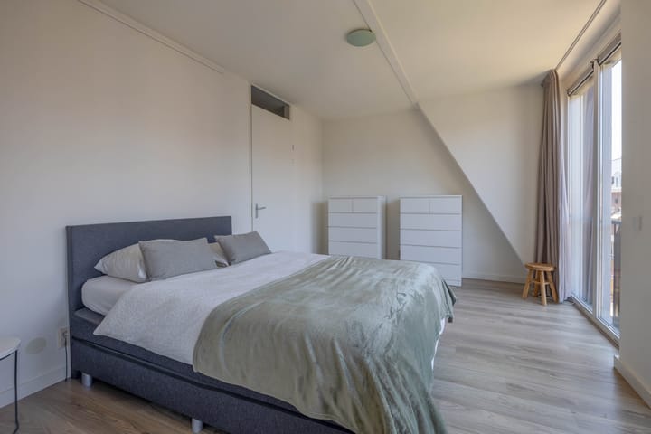 Foto 13 van Franciscanessenlaan 75