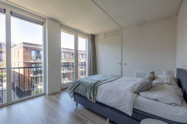 Foto 14 van Franciscanessenlaan 75