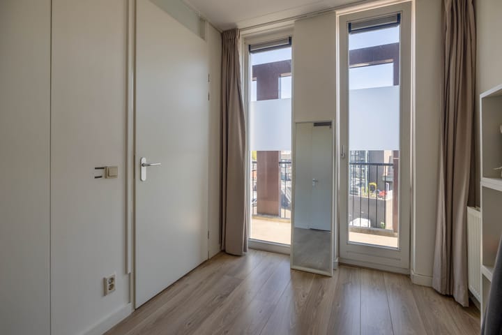 Foto 18 van Franciscanessenlaan 75