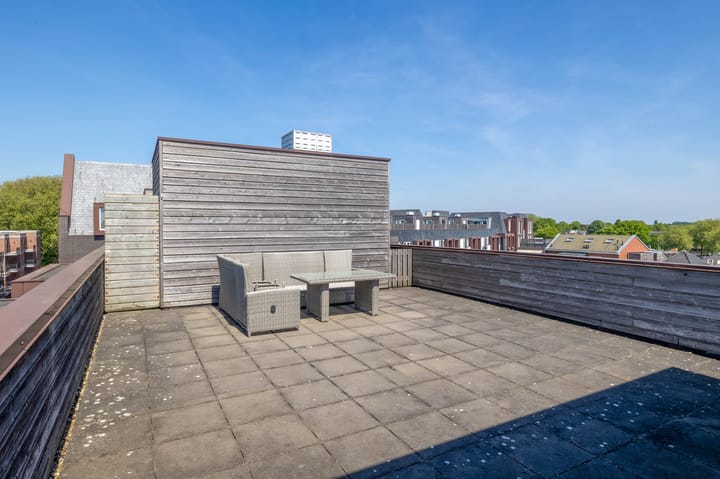 Foto 19 van Franciscanessenlaan 75