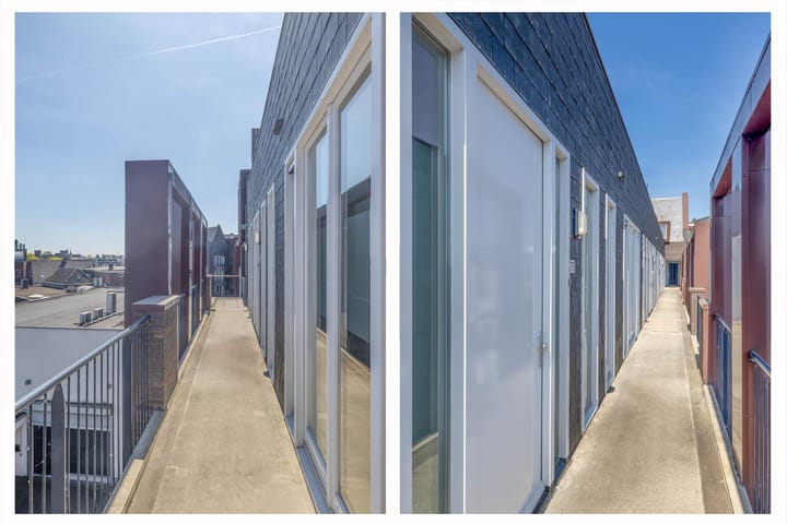 Foto 21 van Franciscanessenlaan 75