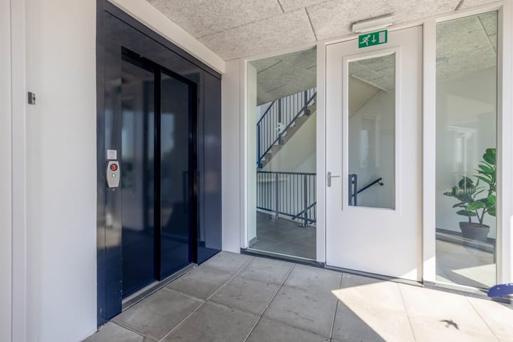 Foto 22 van Franciscanessenlaan 75