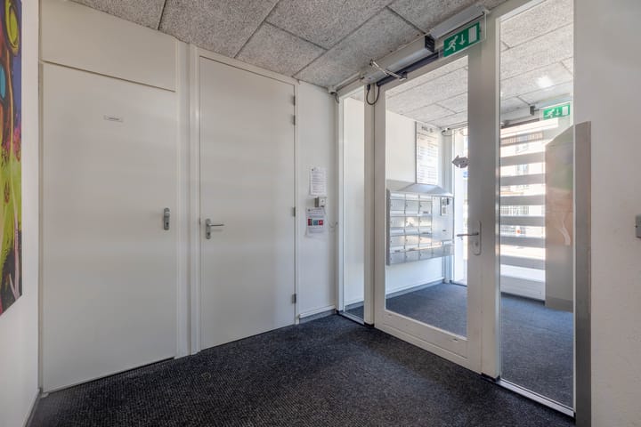 Foto 23 van Franciscanessenlaan 75