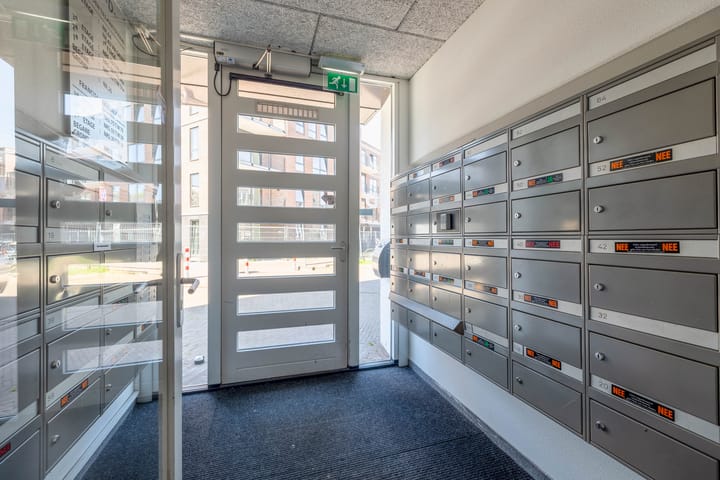 Foto 24 van Franciscanessenlaan 75