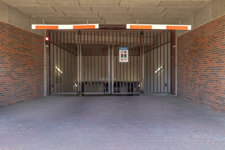 Foto 25 van Franciscanessenlaan 75