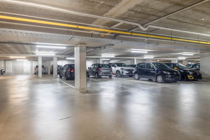 Foto 26 van Franciscanessenlaan 75