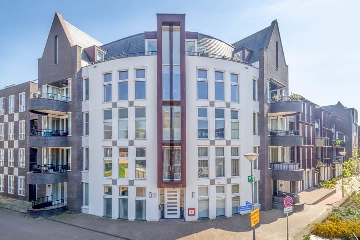 Foto 27 van Franciscanessenlaan 75