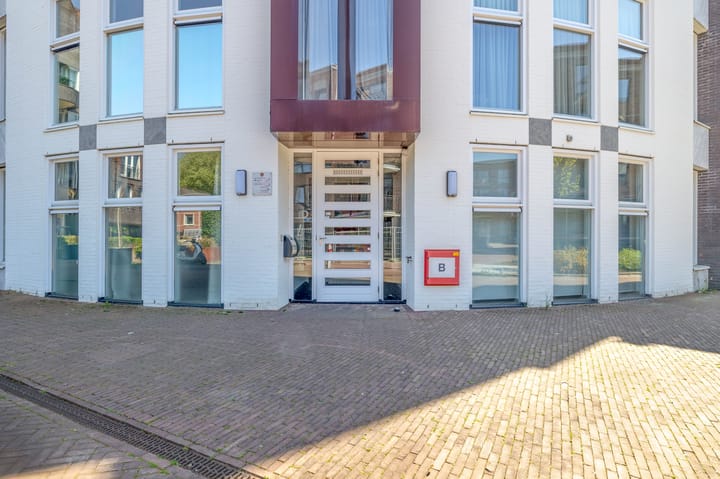 Foto 28 van Franciscanessenlaan 75