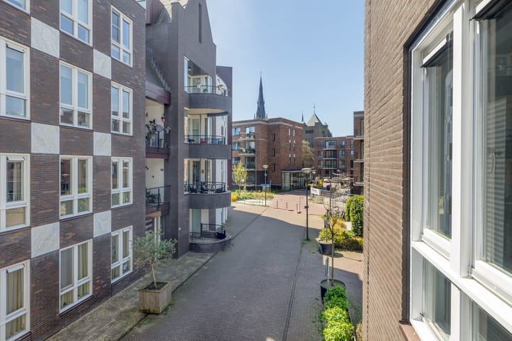 Foto 30 van Franciscanessenlaan 75