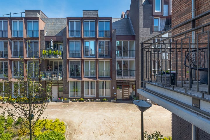 Foto 31 van Franciscanessenlaan 75