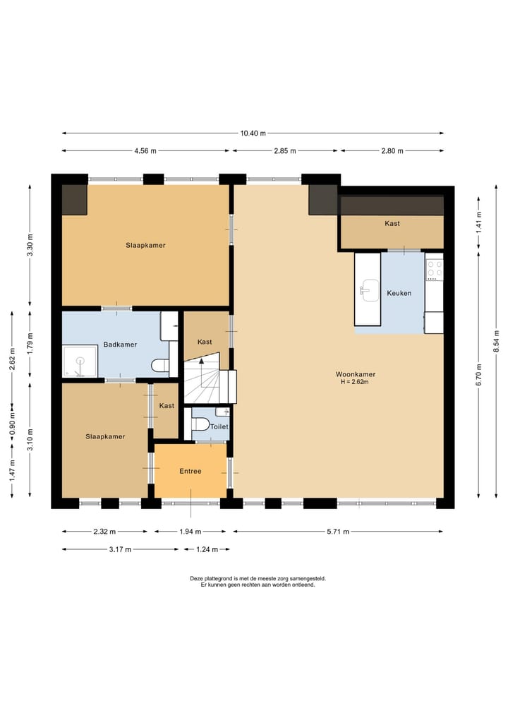 Foto 32 van Franciscanessenlaan 75
