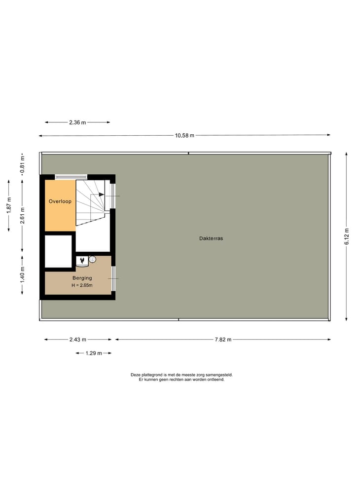 Foto 34 van Franciscanessenlaan 75