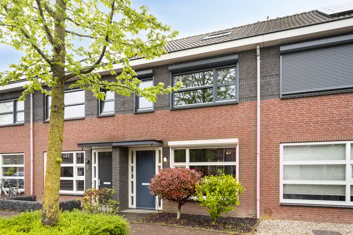 Foto 1 van Zonnedauw 43