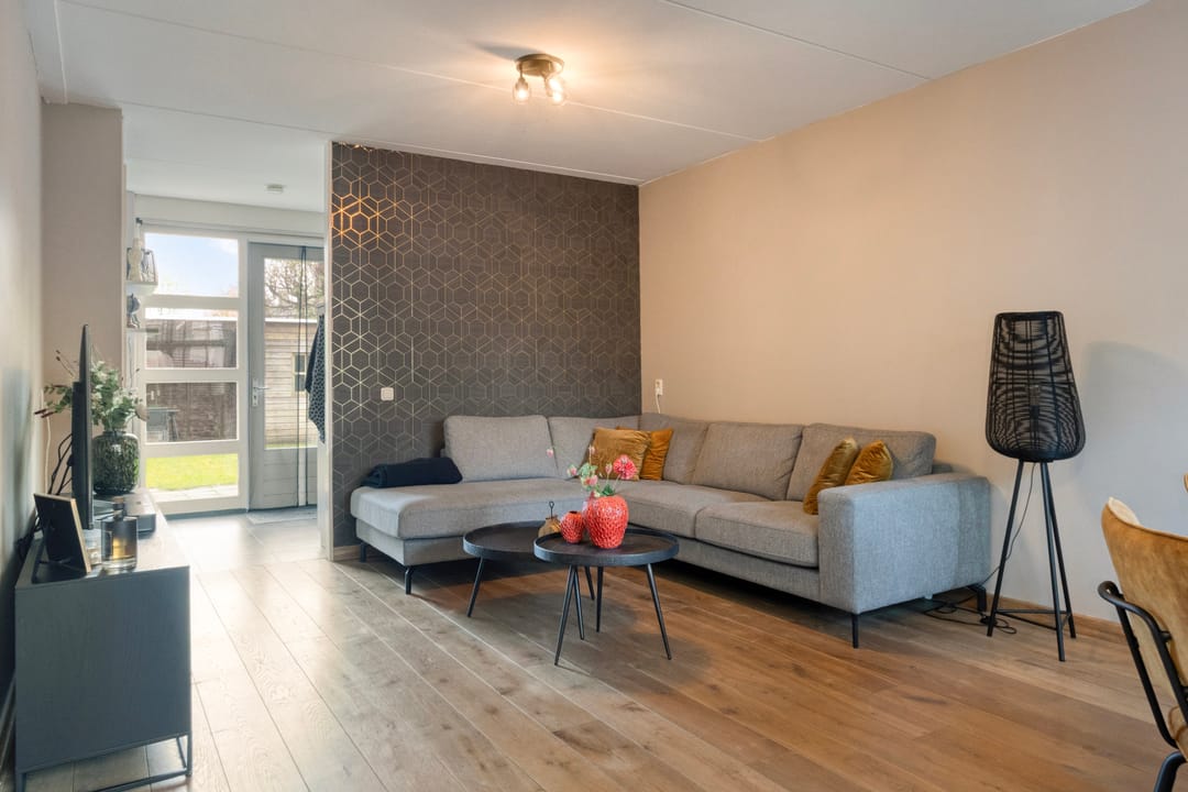 Foto 8 van Zonnedauw 43