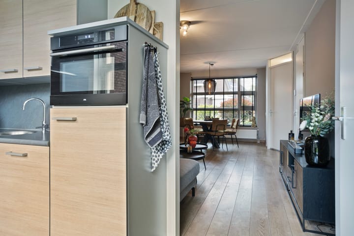 Foto 10 van Zonnedauw 43