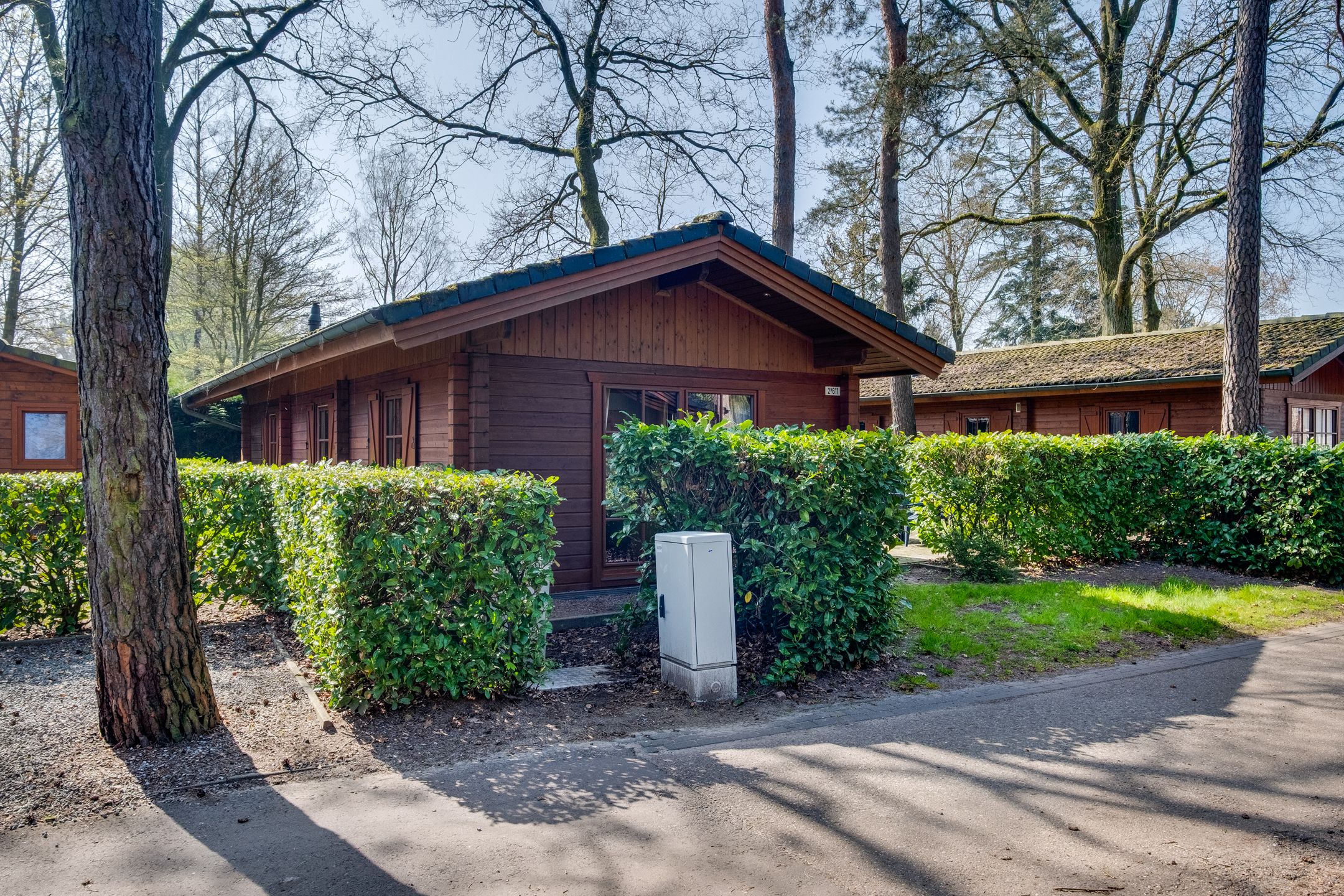 2-bedroom freehold villa in Lochem — photo 3 of 5