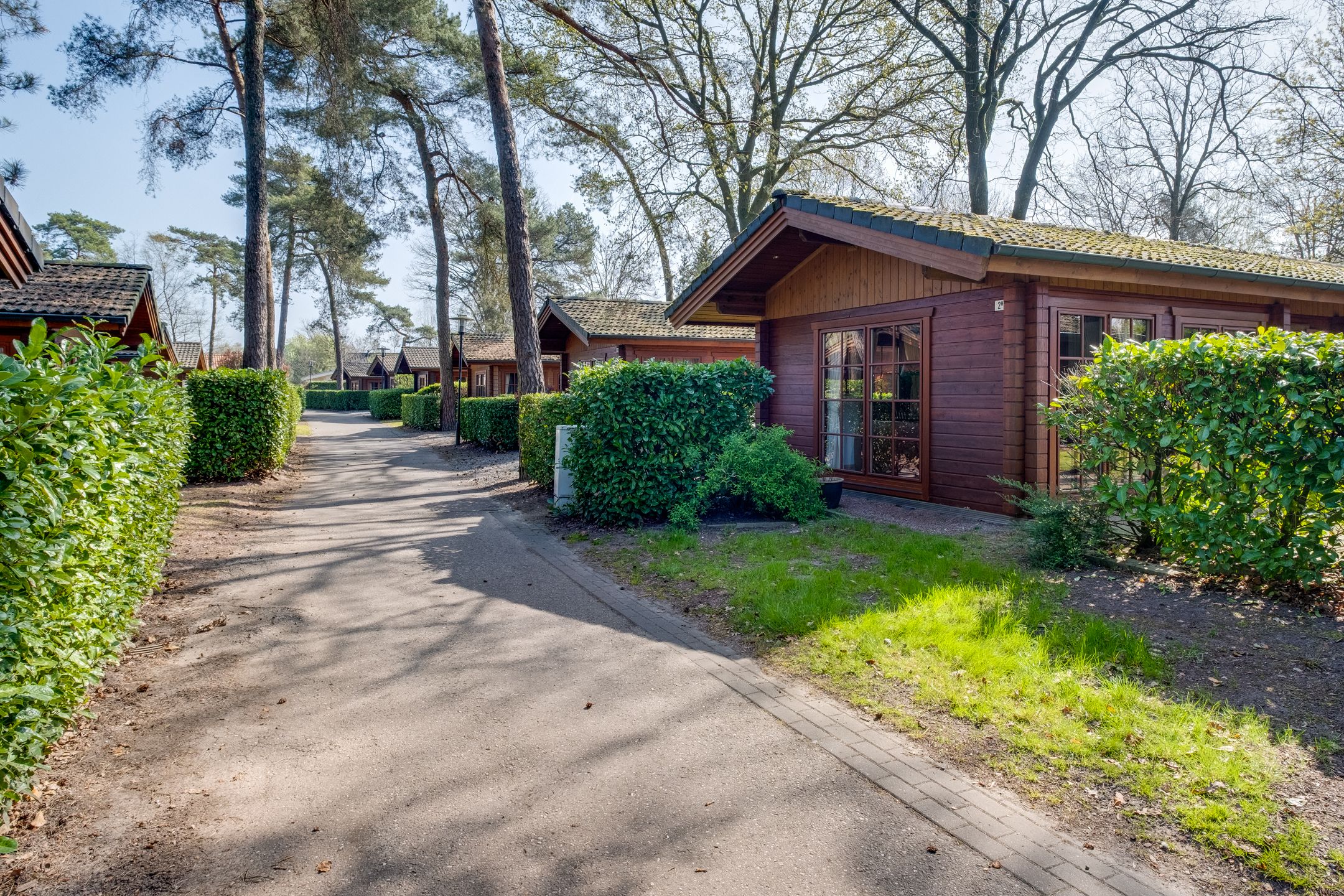 2-bedroom freehold villa in Lochem — photo 4 of 5