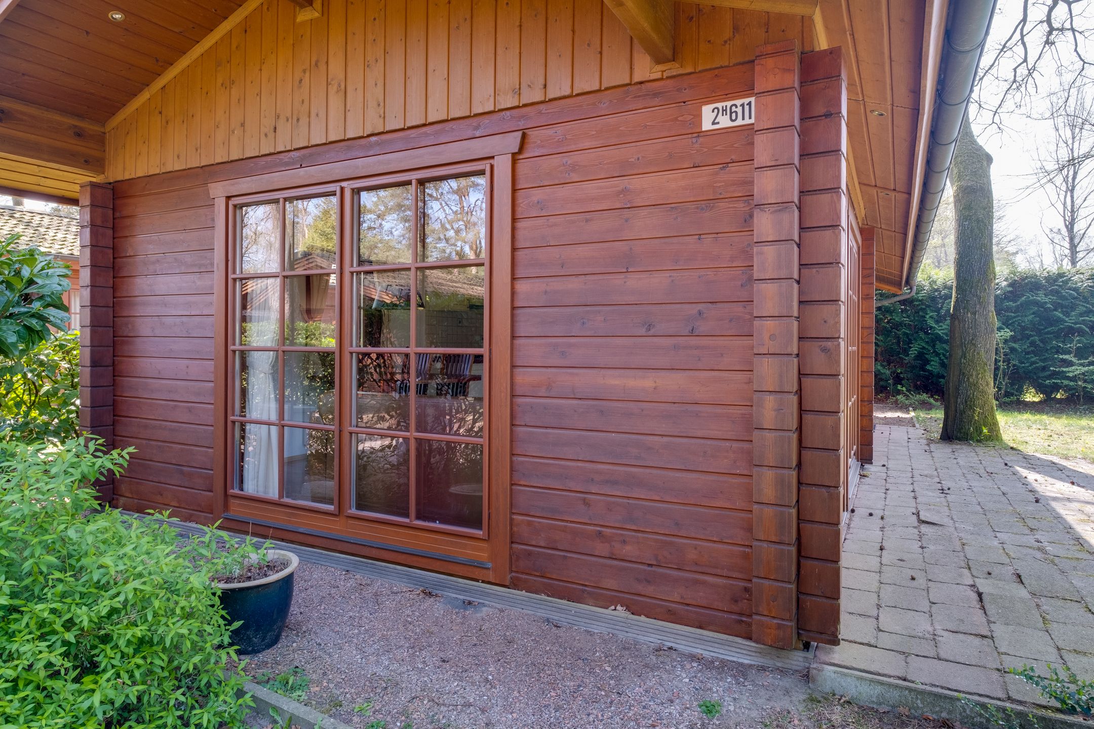 2-bedroom freehold villa in Lochem — photo 5 of 5