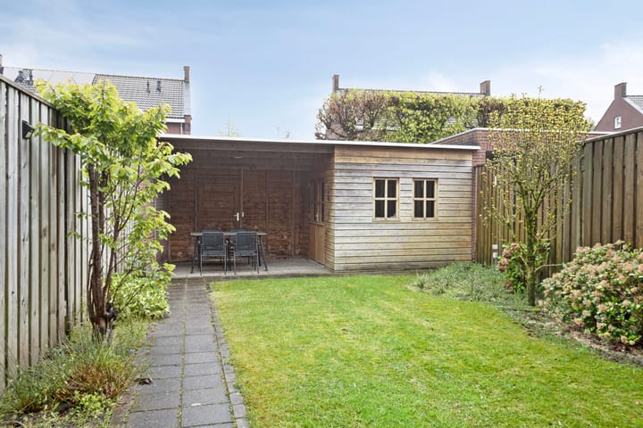 Foto 26 van Zonnedauw 43