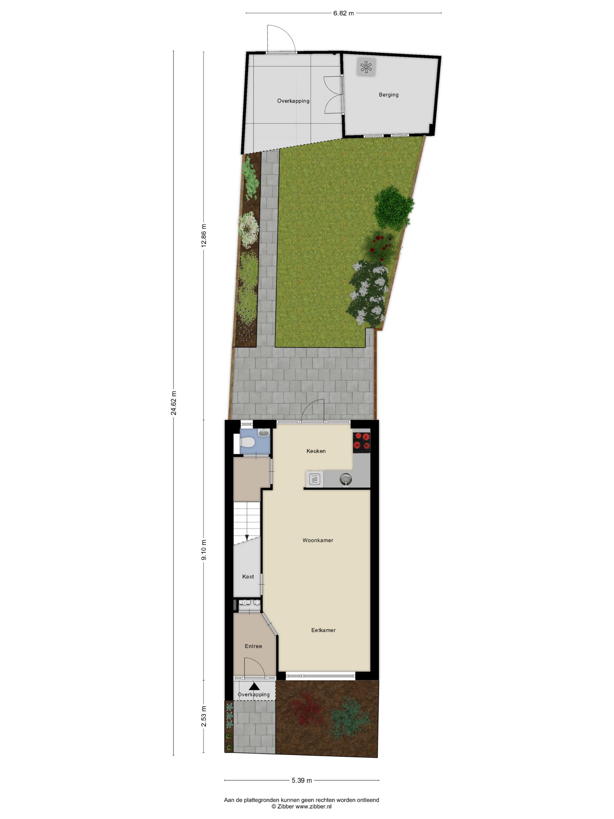 Foto 30 van Zonnedauw 43