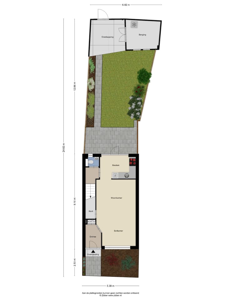 Foto 30 van Zonnedauw 43