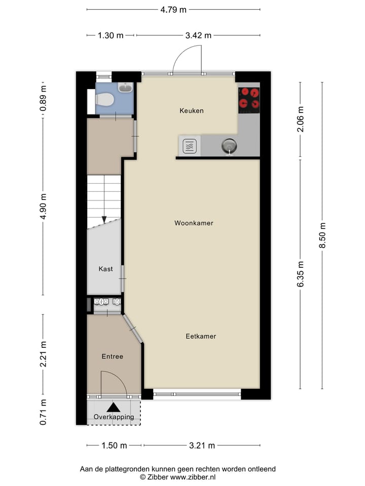 Foto 32 van Zonnedauw 43