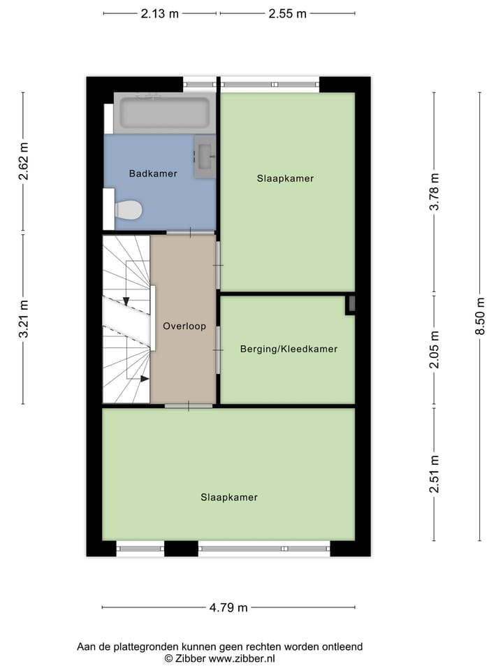 Foto 34 van Zonnedauw 43