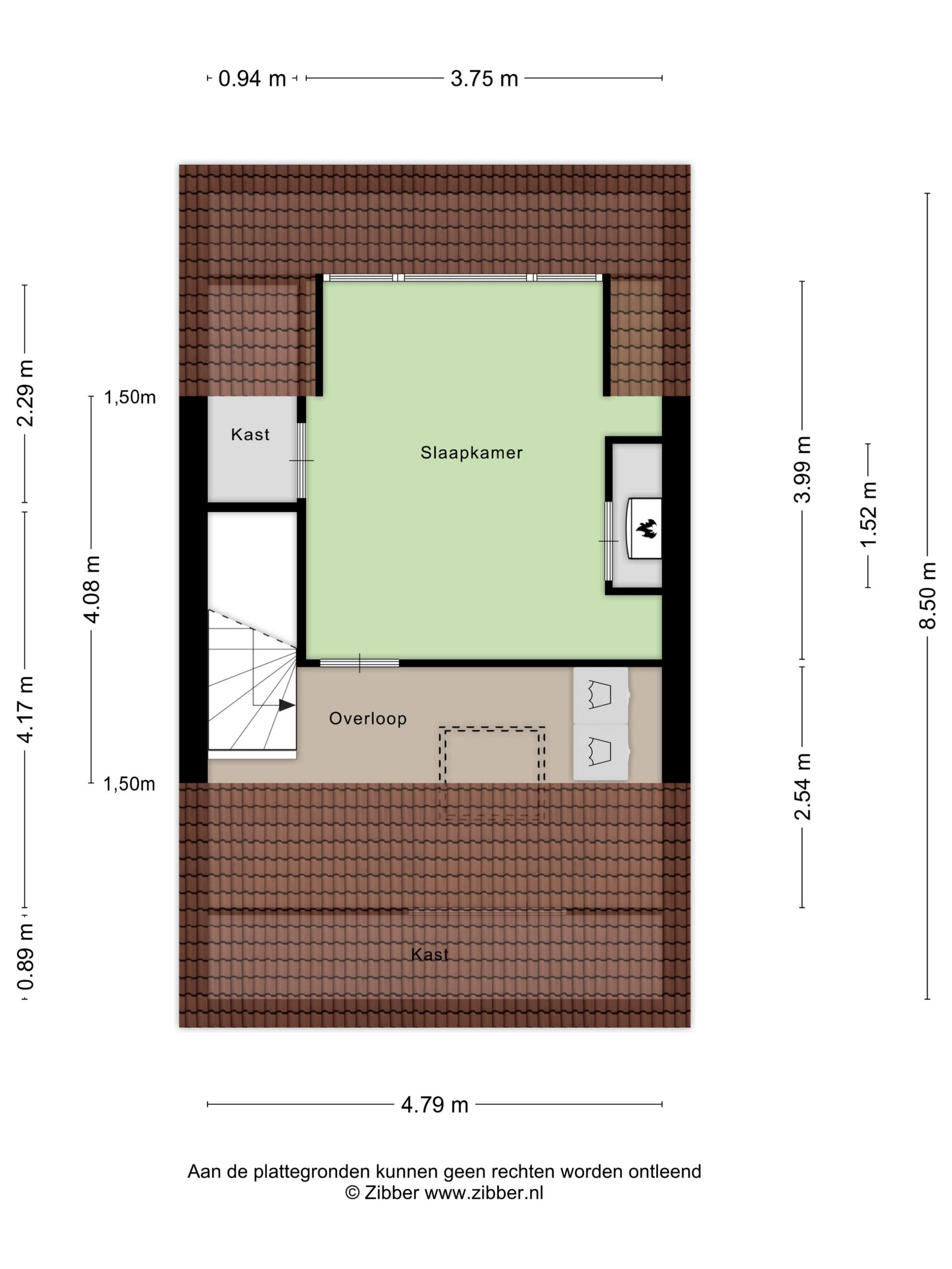 Foto 36 van Zonnedauw 43
