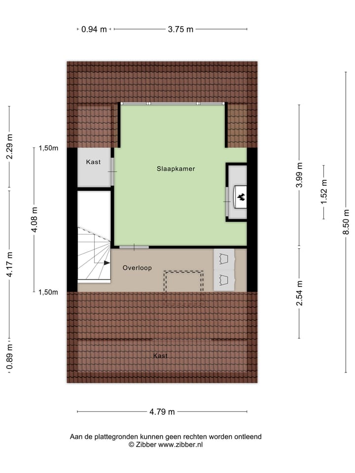 Foto 36 van Zonnedauw 43