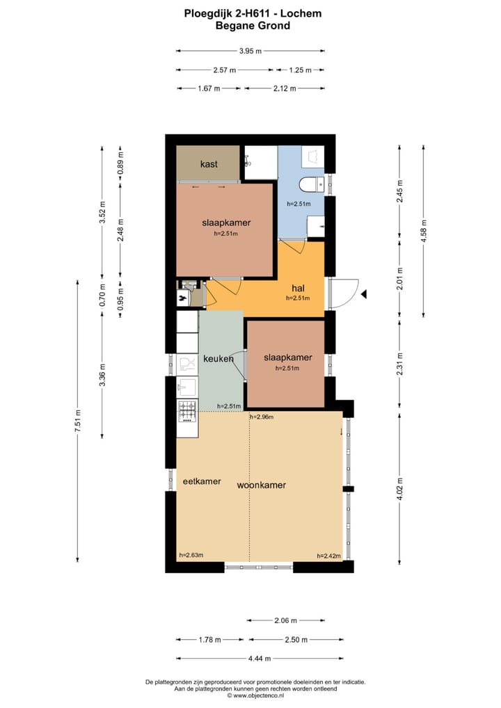 Foto 36 van Ploegdijk 2-611