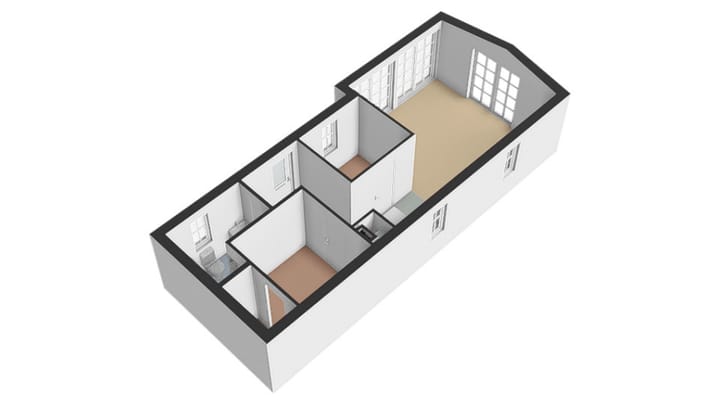 Foto 37 van Ploegdijk 2-611