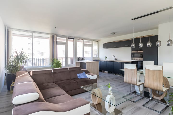 Photo 1 of Melis Stokezijde 39