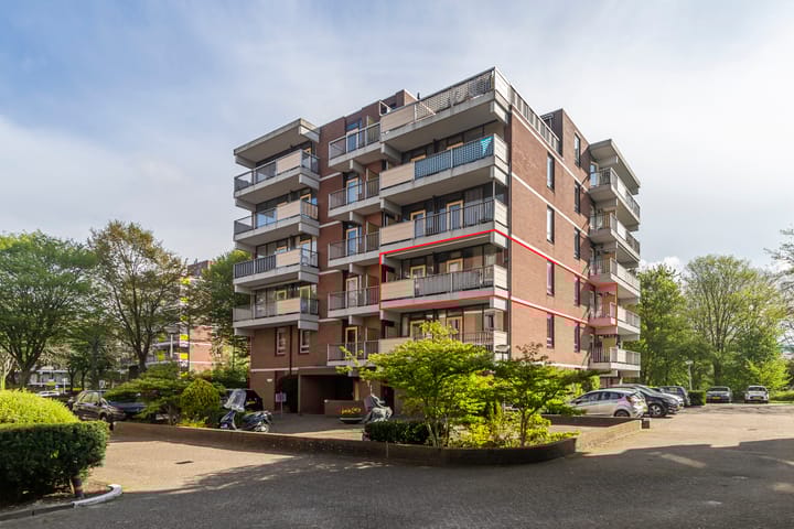 Foto 2 van Melis Stokezijde 39