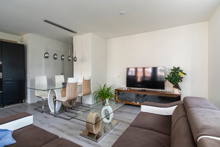 Foto 3 van Melis Stokezijde 39