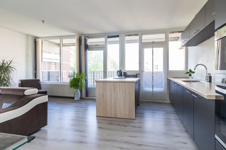 Foto 4 van Melis Stokezijde 39