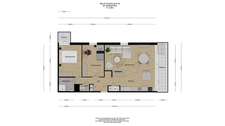 Photo 26 of Melis Stokezijde 39