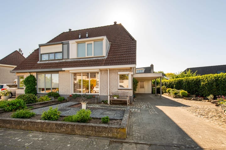 Foto 1 van Melis Blecklaan 6