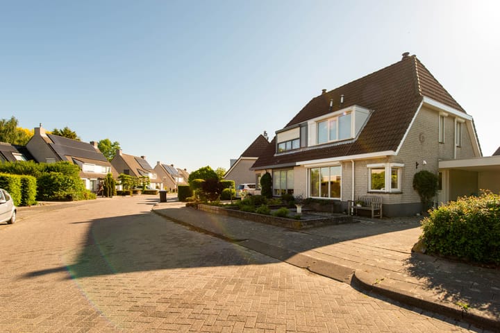 Foto 4 van Melis Blecklaan 6