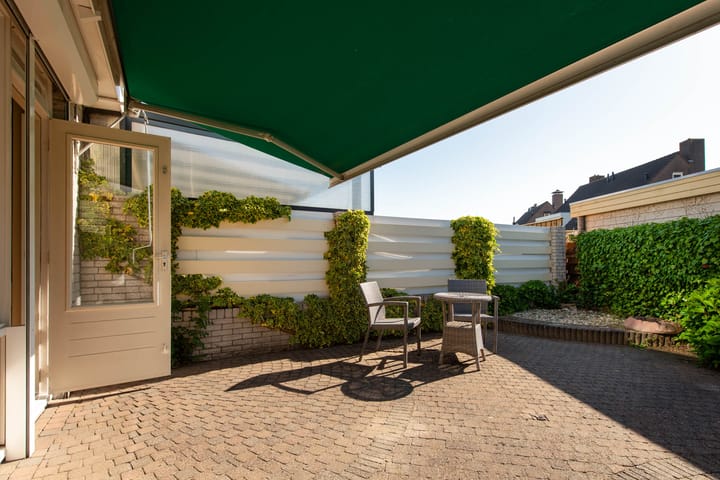 Foto 5 van Melis Blecklaan 6